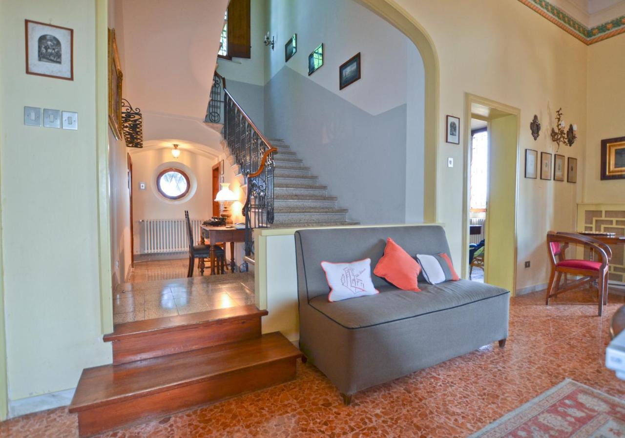 Villa Bellavista - Tuscany Panoramic View Crespina Dış mekan fotoğraf