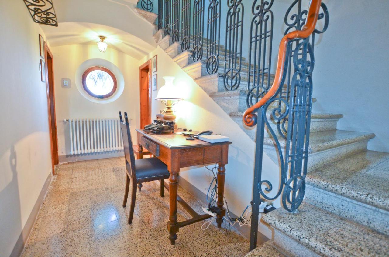 Villa Bellavista - Tuscany Panoramic View Crespina Dış mekan fotoğraf